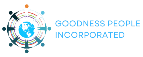 Goodness People Homepage